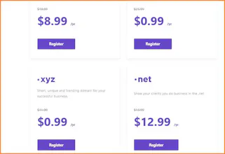 15+ Best Domain Registrars Of 2020 gallery image