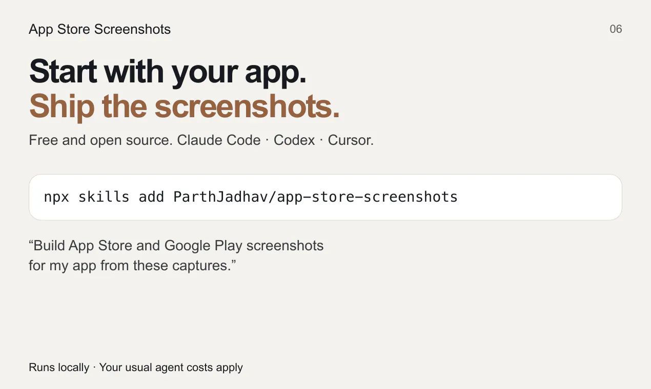 App Store Screenshots 评测 2026: 开发者与数据科学工具 及替代品 | PoweredByAI