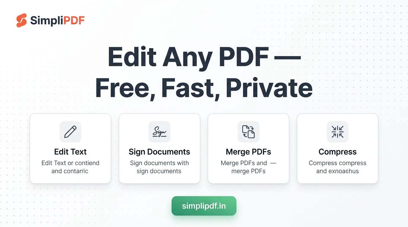 SimpliPDF gallery image