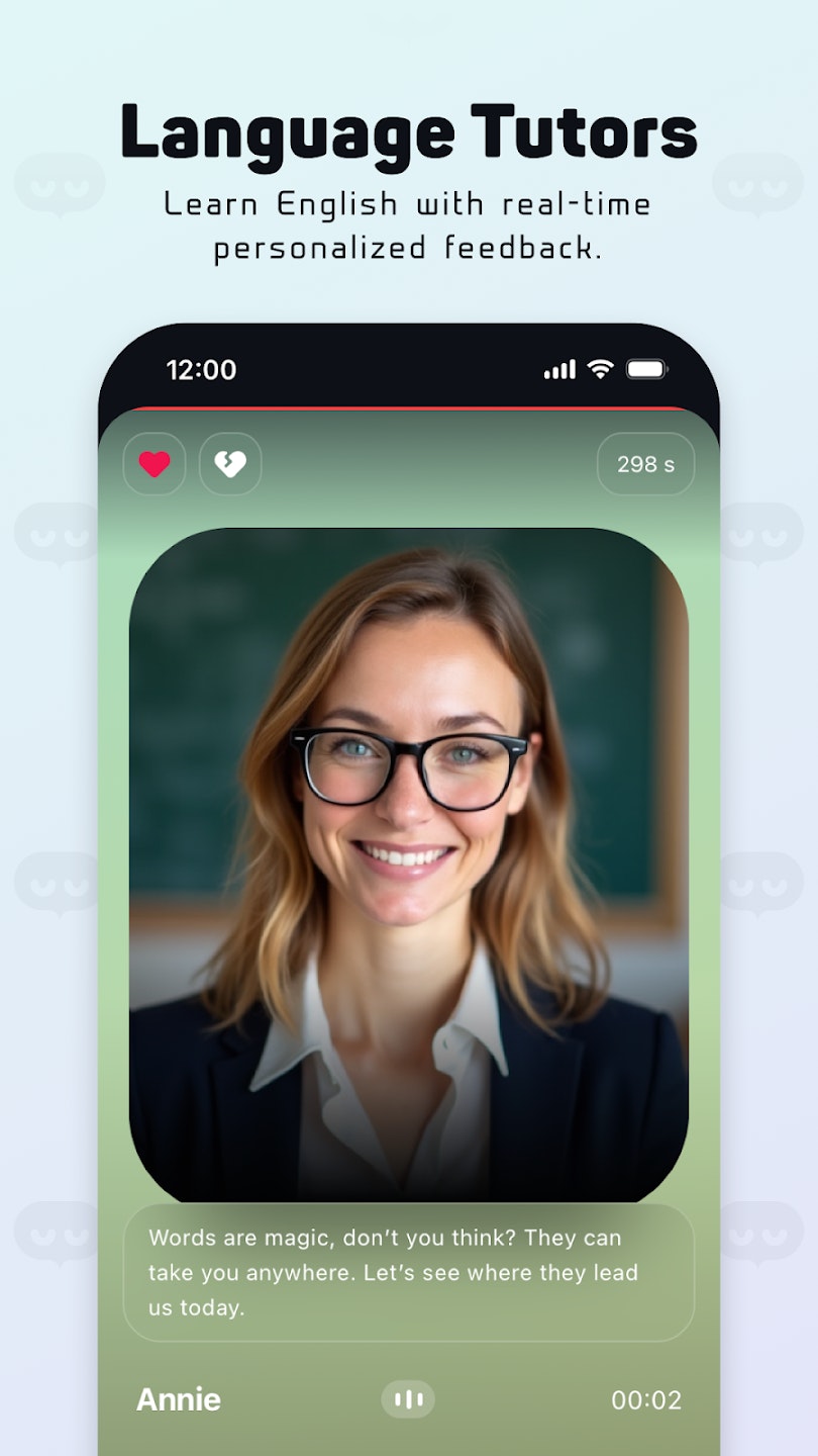Evotalk media 3