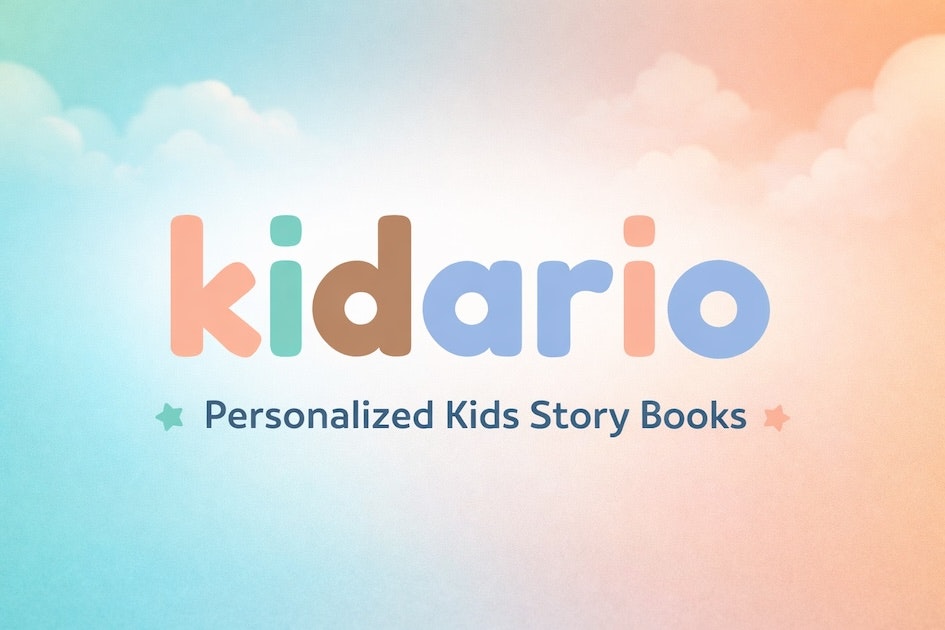 Kidario gallery image