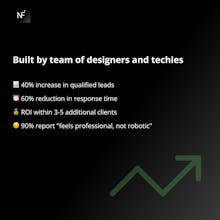 Nexa Forge AI gallery image