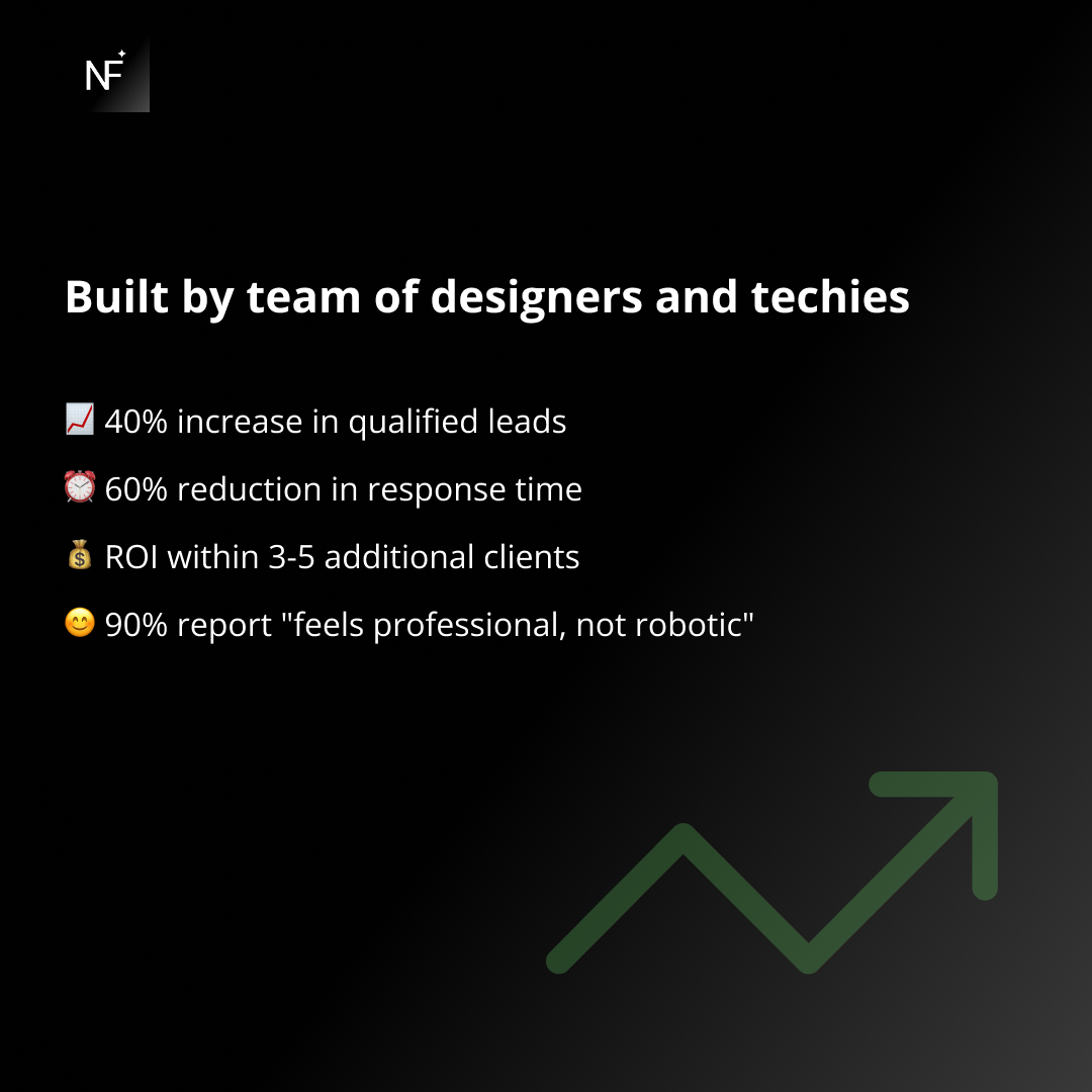 Nexa forge ai - Automacaciones forjadas por diseño.Construido para negocios media 4
