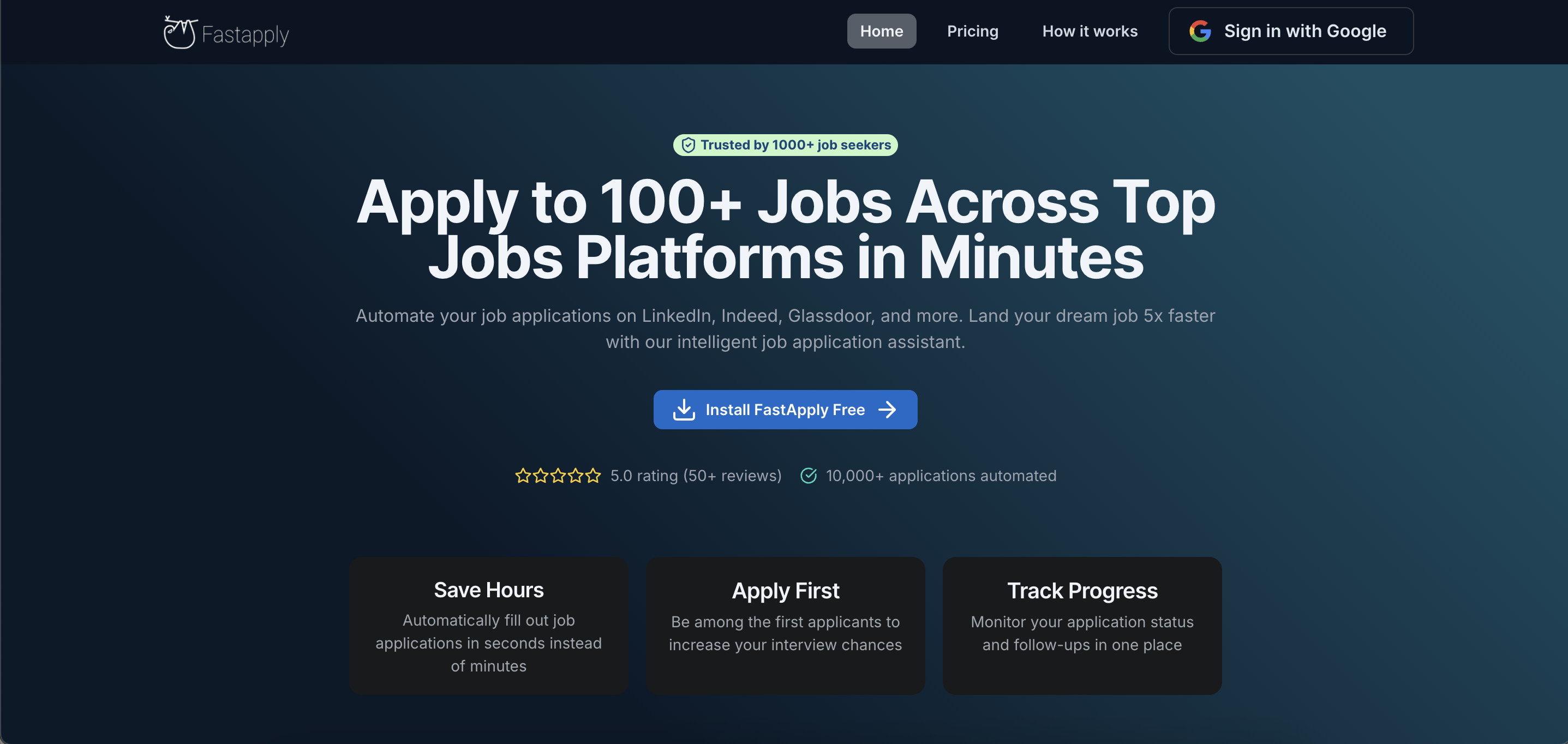 FastApply gallery image