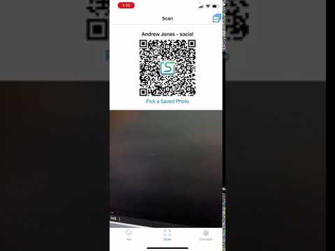 Sharesheets gallery image