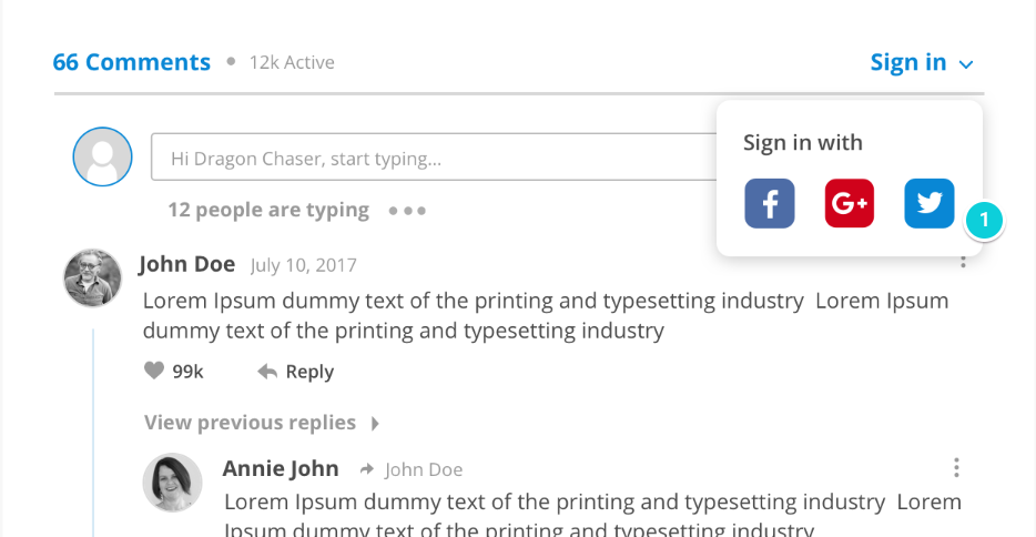 Metype gallery image