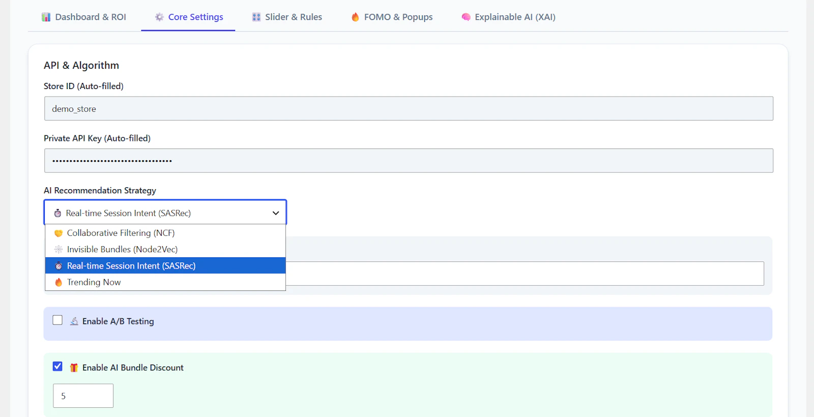 SmartGraph AI screenshot 7
