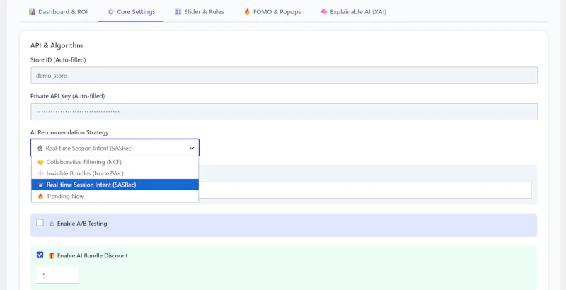 SmartGraph AI screenshot 7