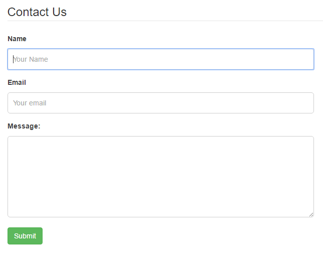 Knowlegebase gallery image