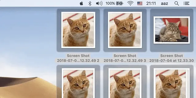 Make OS X Great Again gallery image