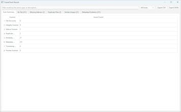 FrameCheck gallery image