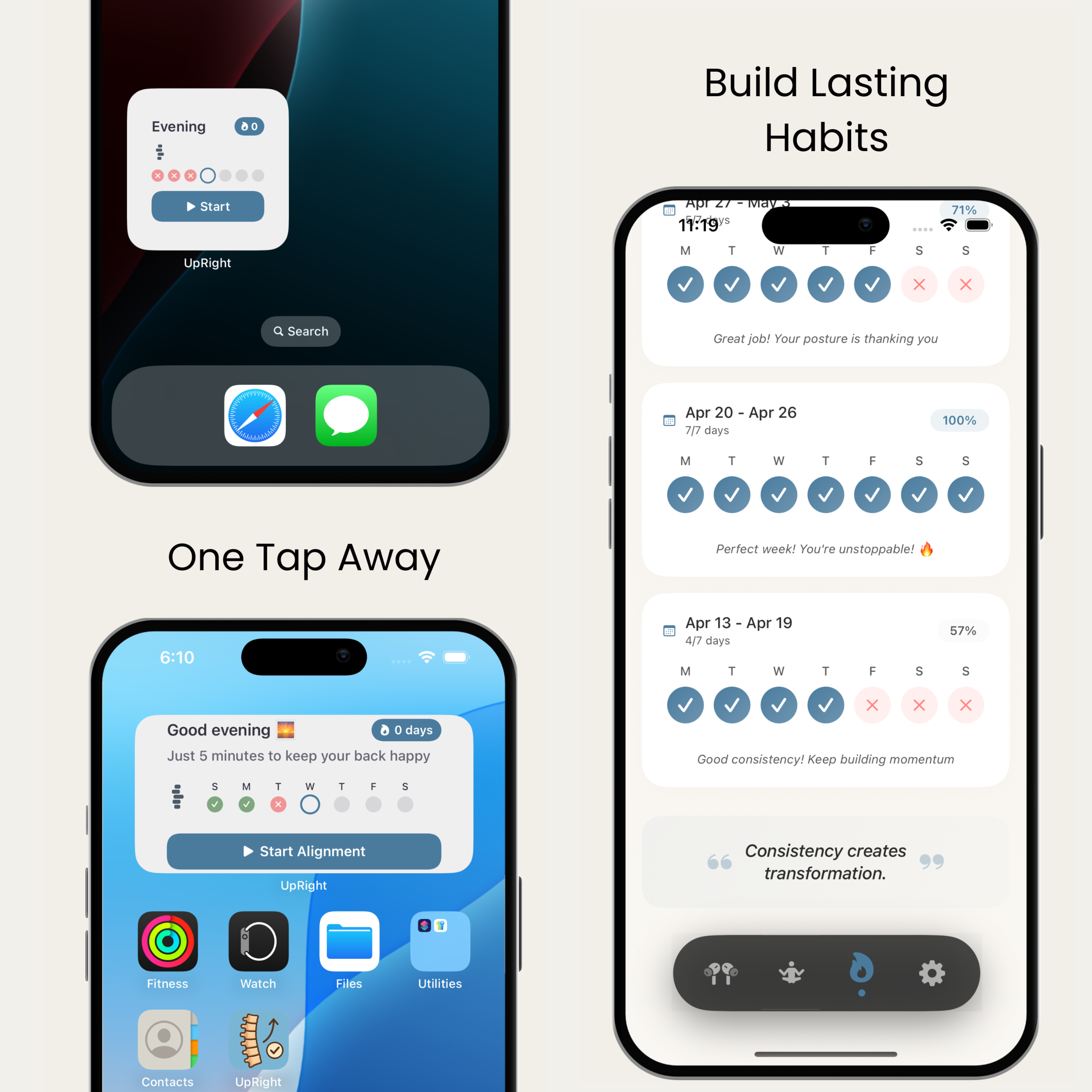 UpRight  gallery image