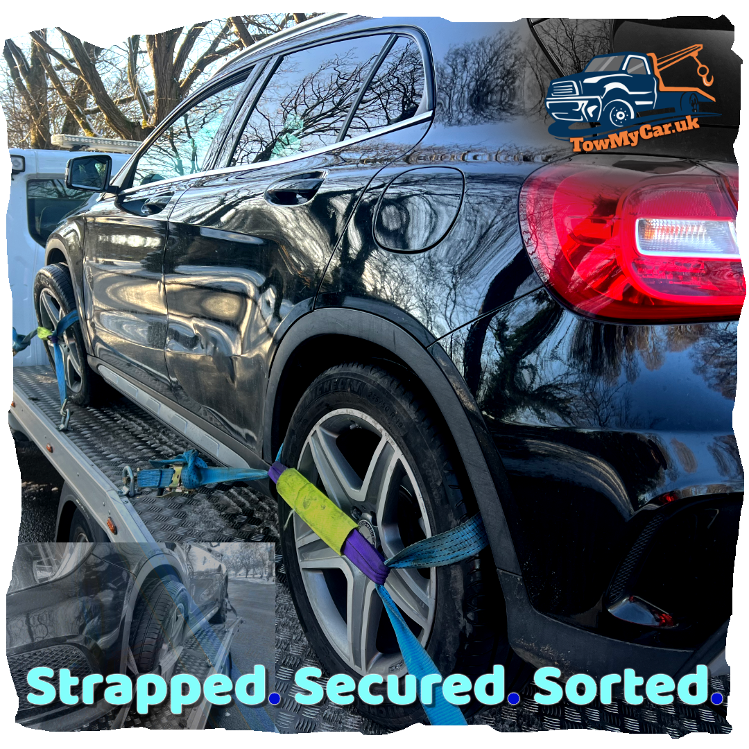 TowMyCar.uk gallery image