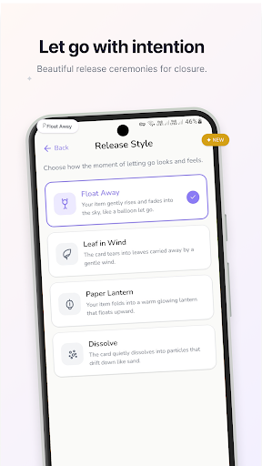 Unfinished: Goal Tracker gallery image