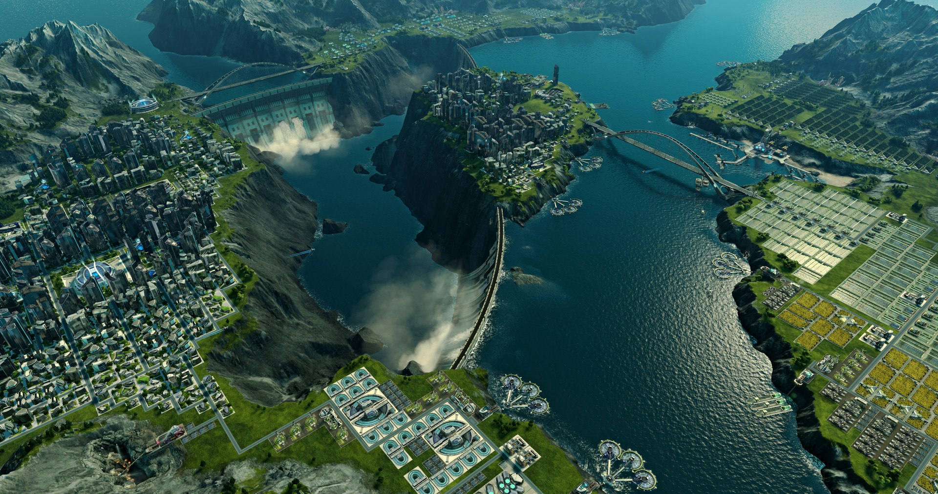 Anno 2205 gallery image