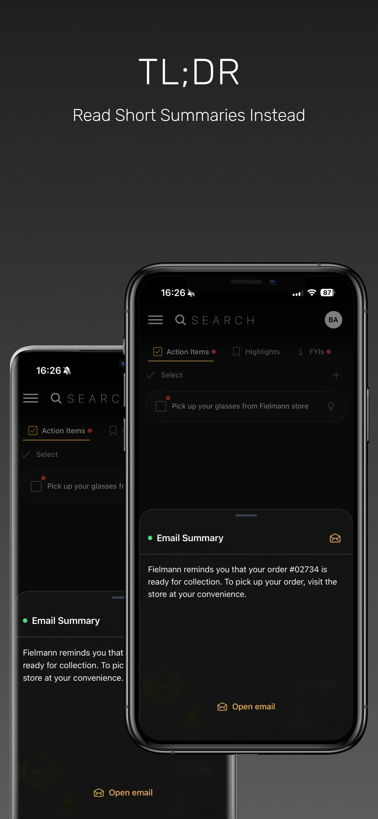 unboxd ai - Screenshot 5 preview