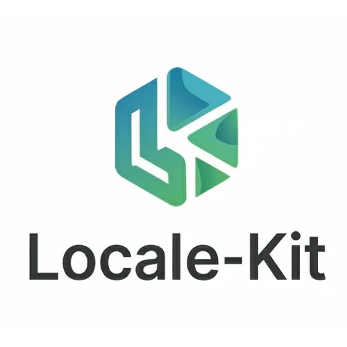 LocaleKit