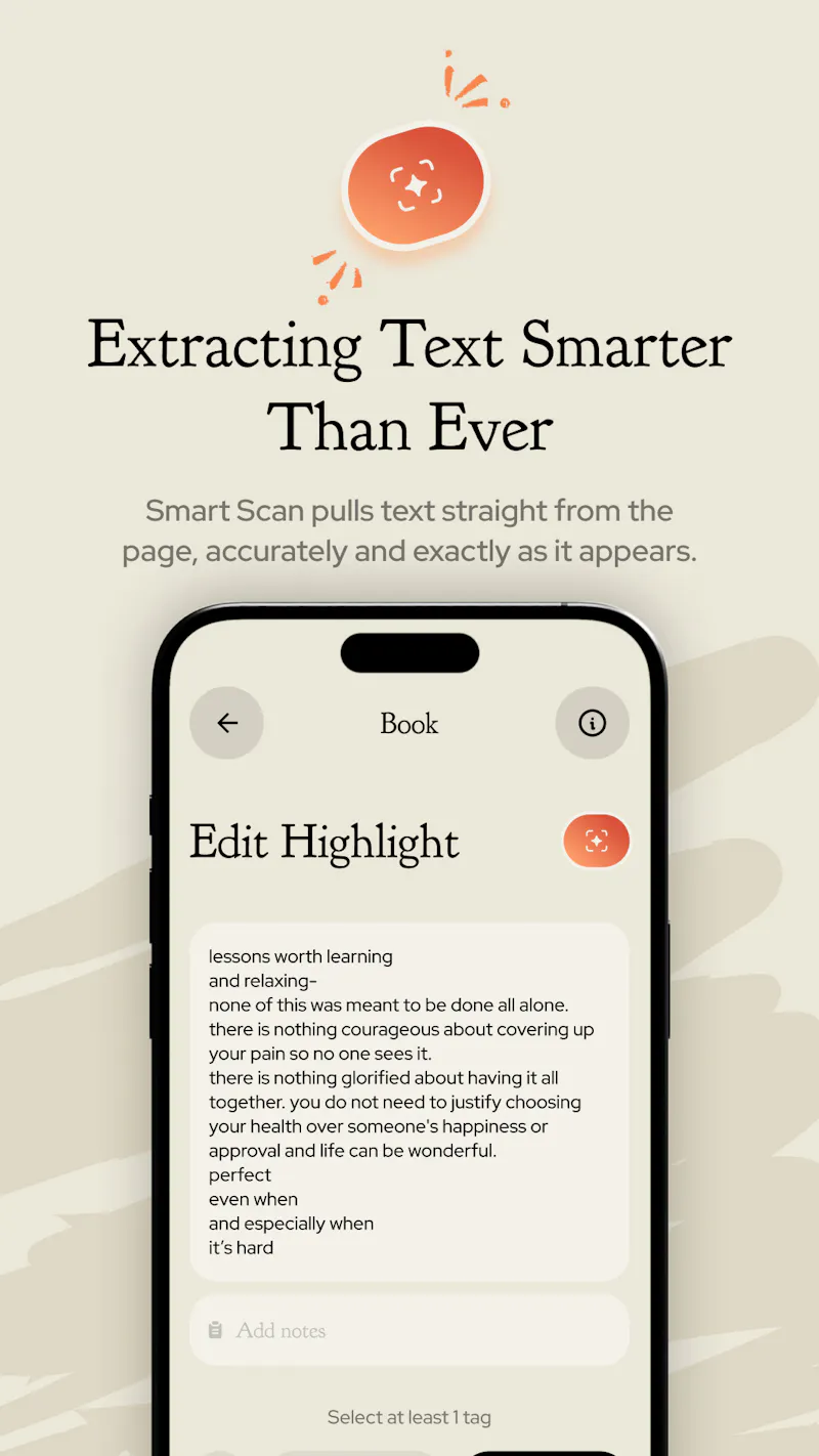 Pageling screenshot 6