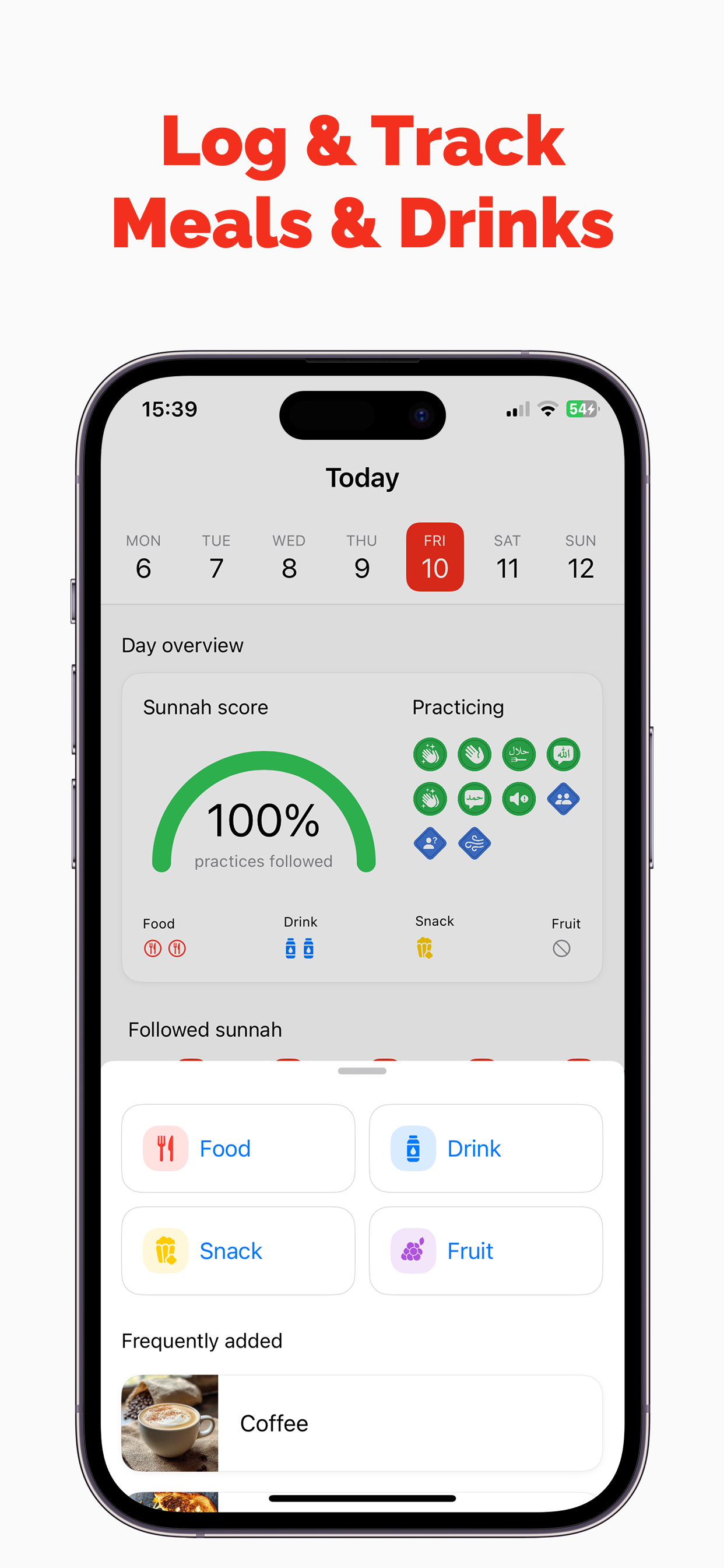 Sunnah Bites gallery image