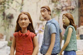 Free Image to Clay Style Online gallery image