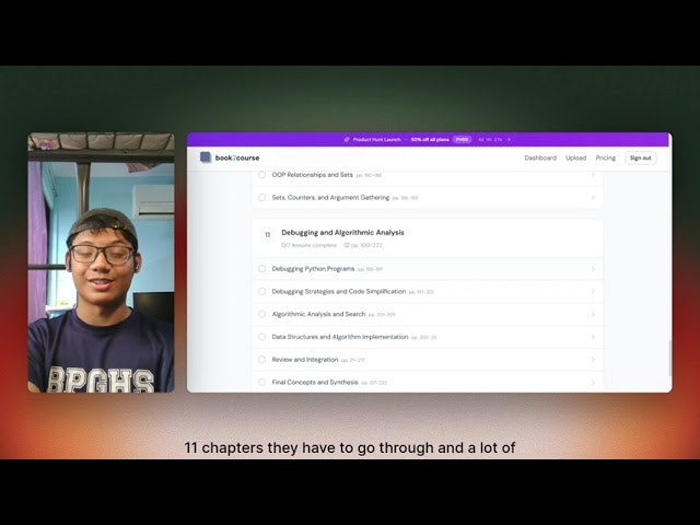 book2course gallery image