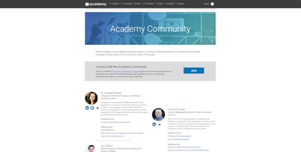 PatSnap Academy gallery image