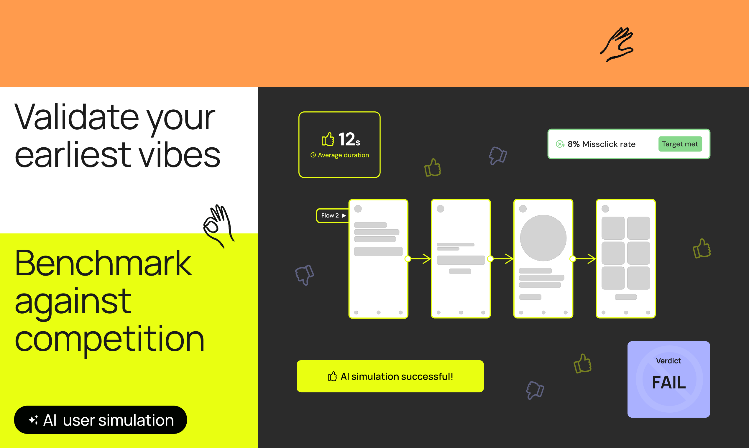 Vibe Check gallery image