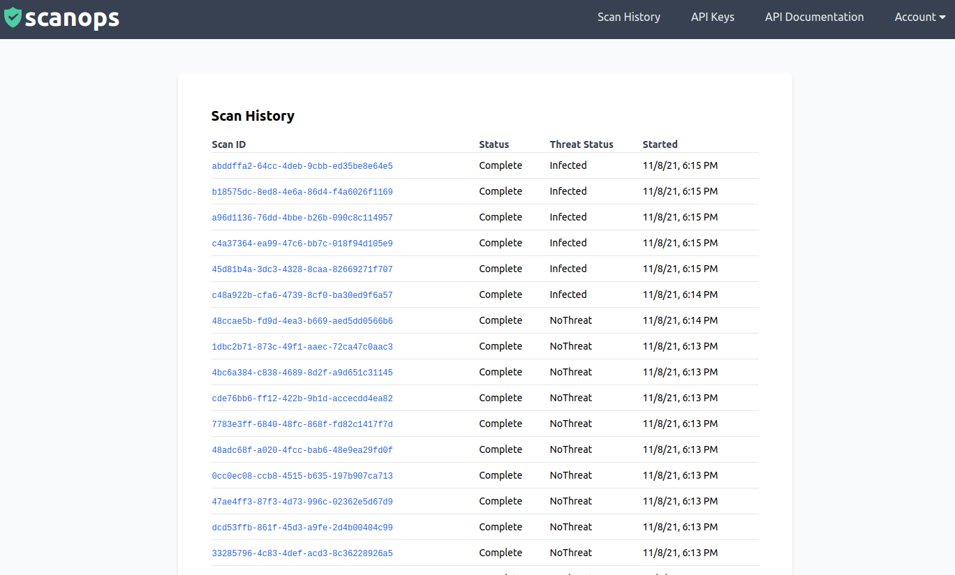 Scanops gallery image