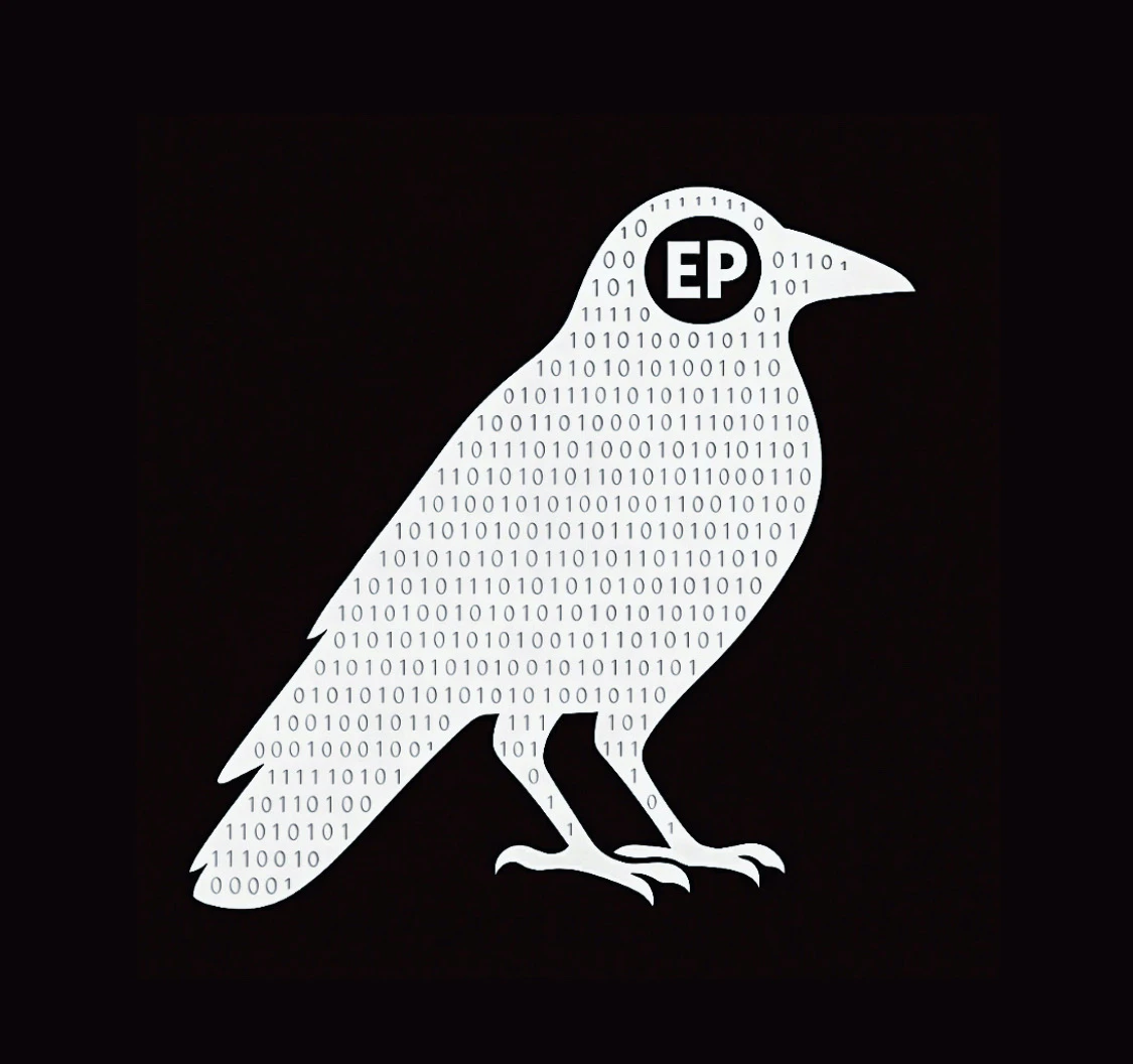 ElonPrompt AI: Your Vibe Coding Refinery logo