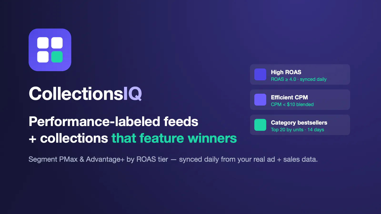 Collections IQ gallery image