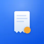 VanReceipts logo