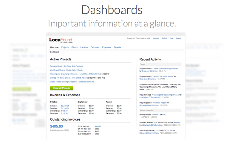 Servicejoy gallery image