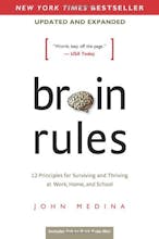 Brain Rules gallery image