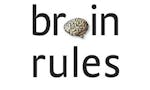 Brain Rules image