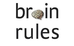 Brain Rules media 1