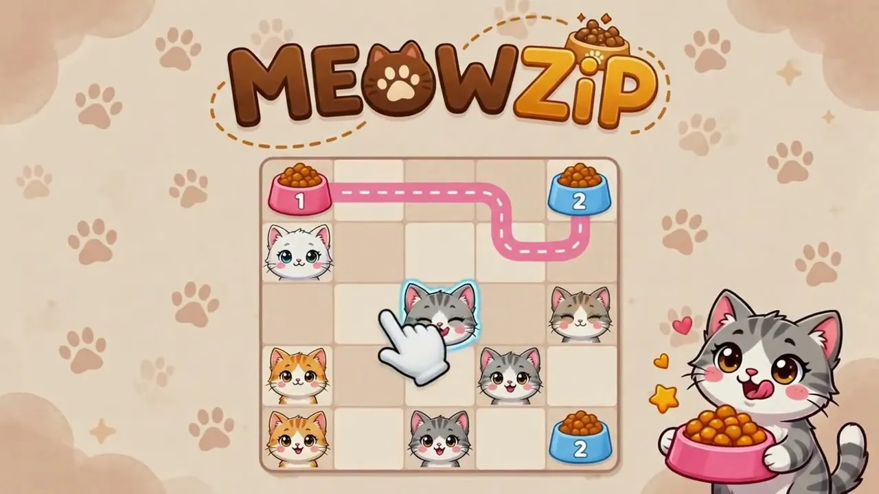 Meowzip gallery image