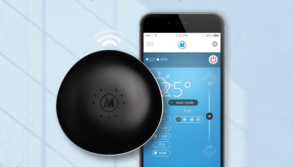 Melissa Climate gallery image