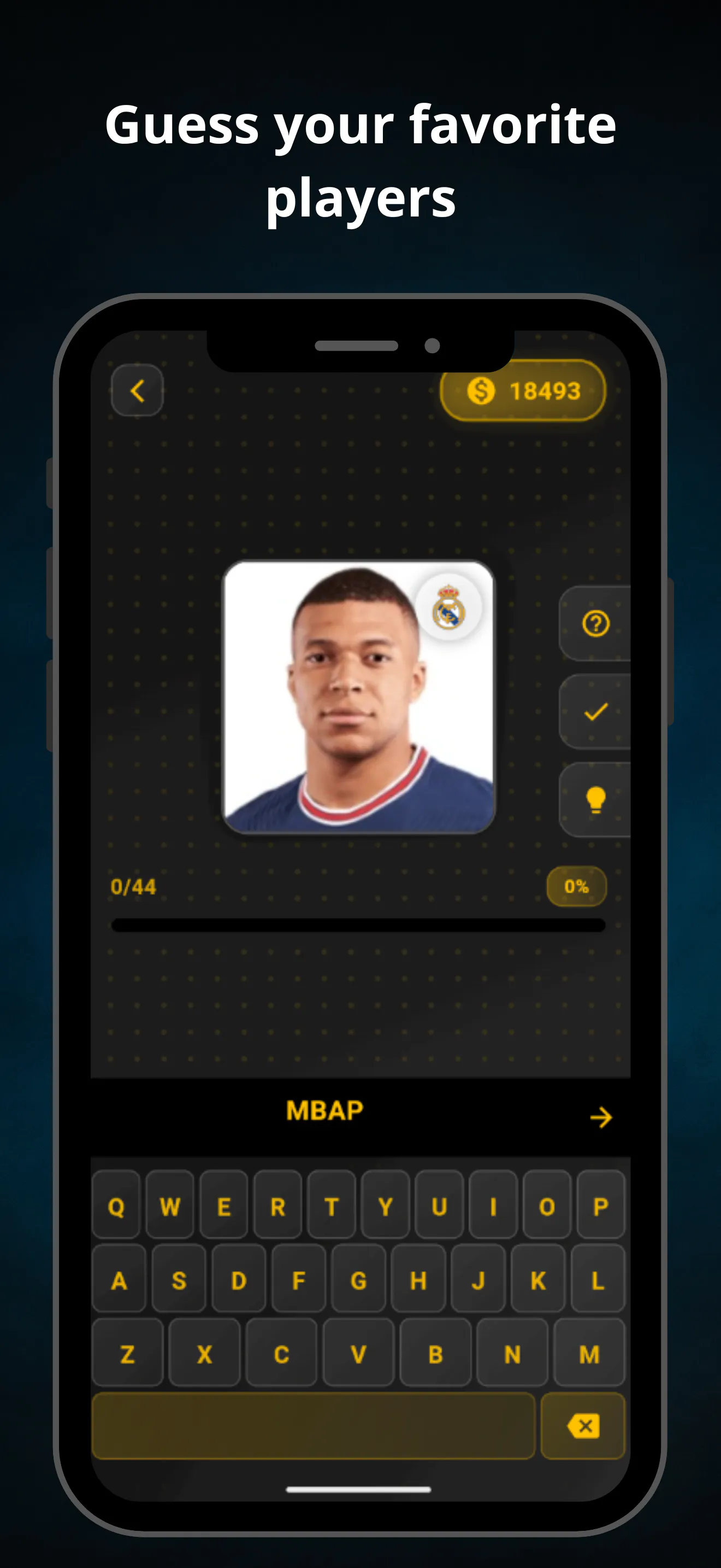 Who Is That Player | Football gallery image