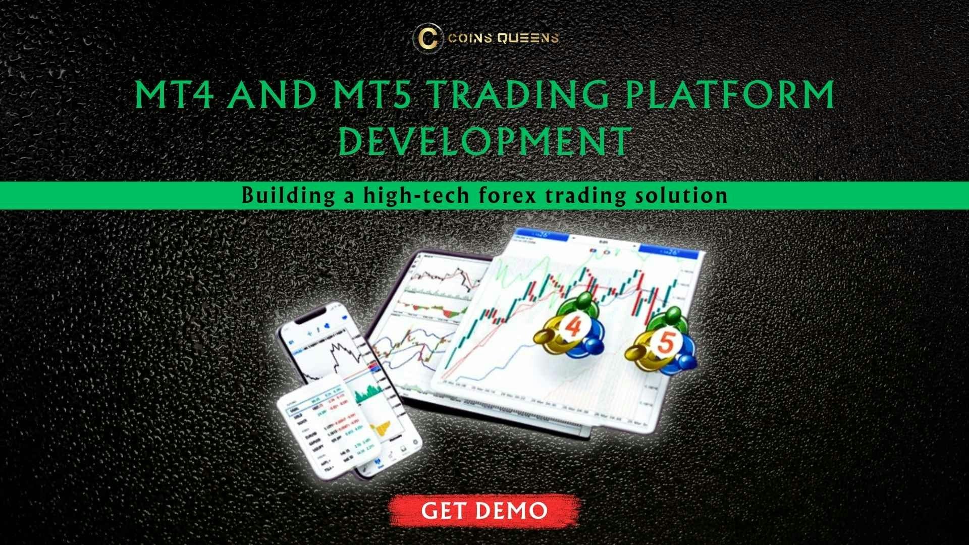 Média Développement de la plateforme de trading Metatrader - Développement de la plateforme de trading Metatrader 1
