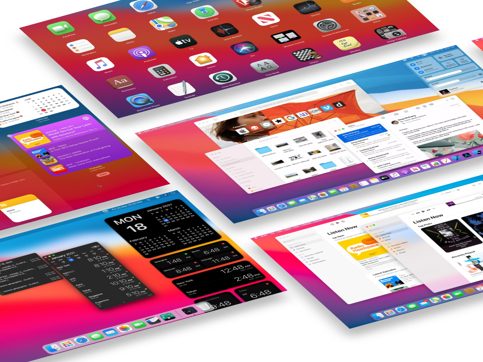 Slantt gallery image