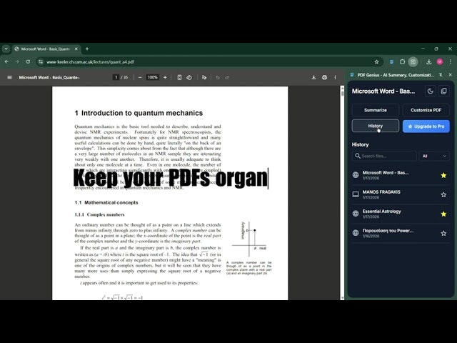 PDF Genius gallery image