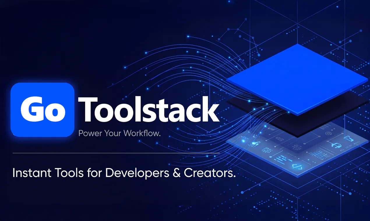 GoToolstack gallery image