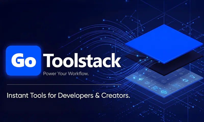 GoToolstack screenshot 4