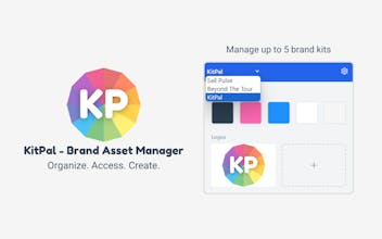 KitPal gallery image