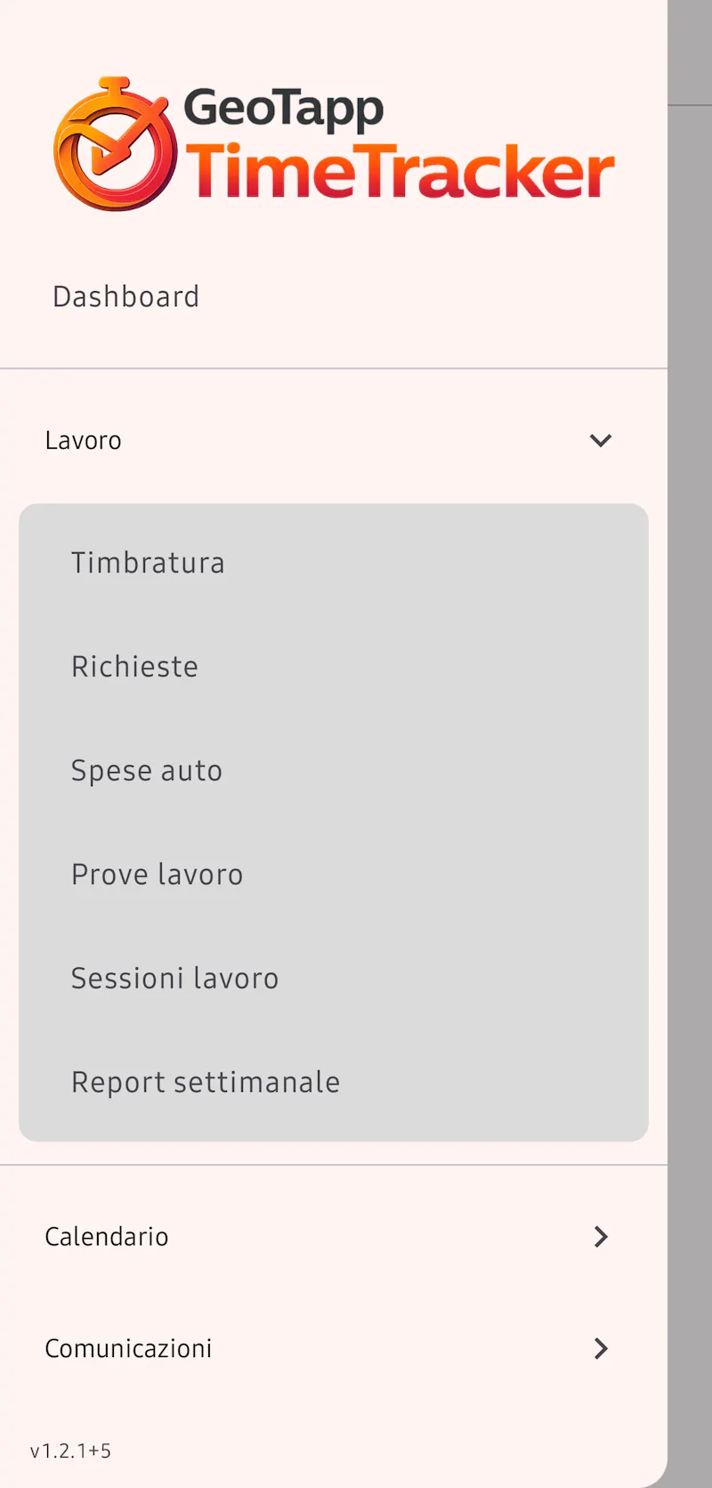 GeoTapp screenshot 6