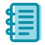 TalkNote logo