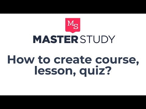 MasterStudy – LMS eLearning WP plugin gallery image