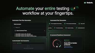 TestSprite gallery image