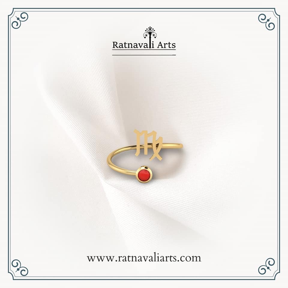 Silver Ring Rasr408 gallery image