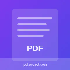 PDFCraft
